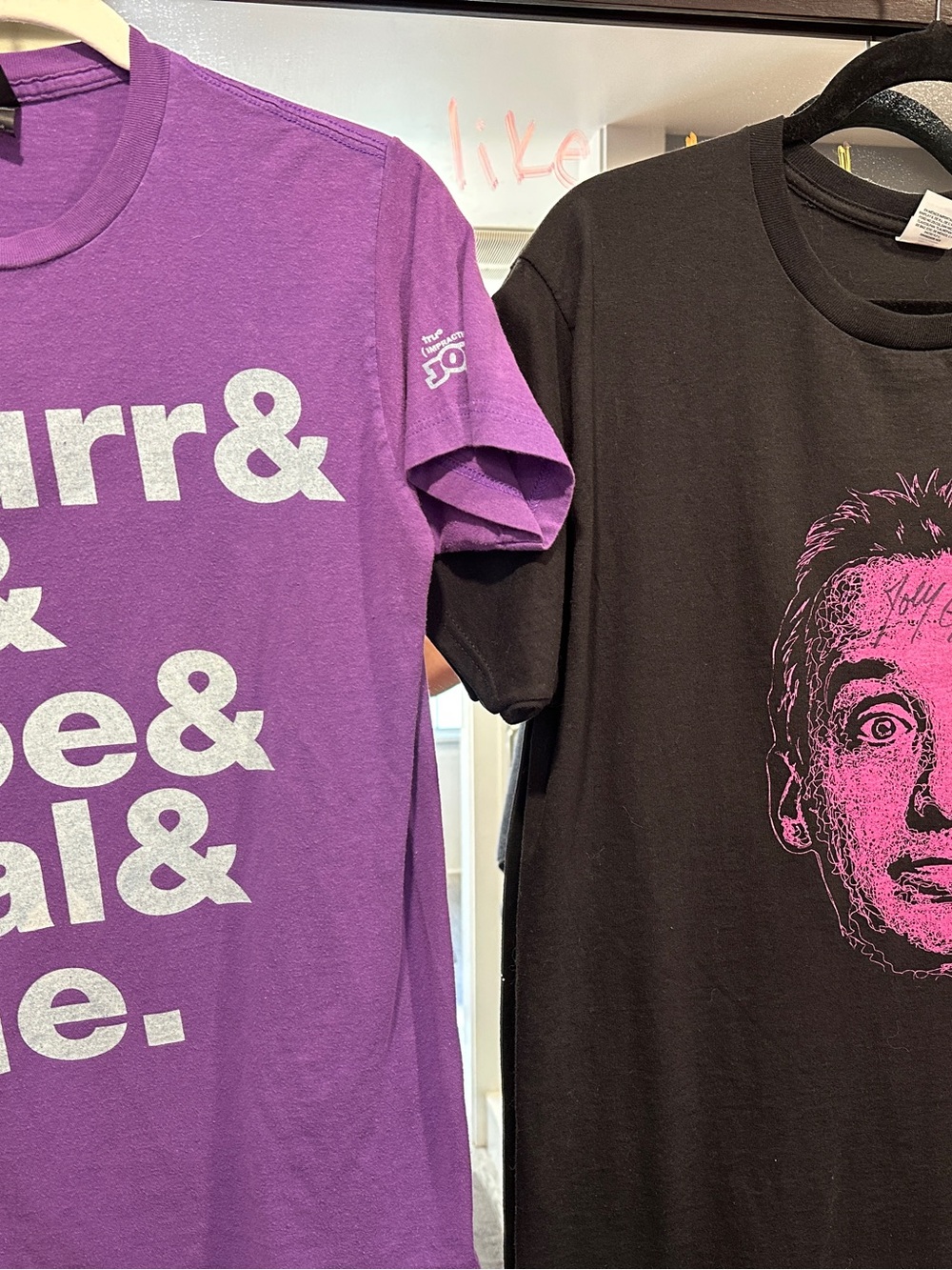 Impractical jokers Short-Sleeve Tee set of 2